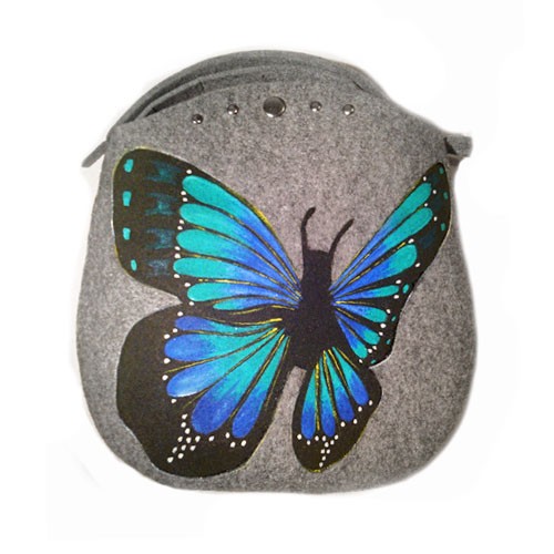 Motyl part 7 ruben art