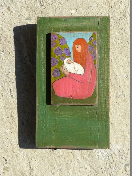 Mama Popielnik