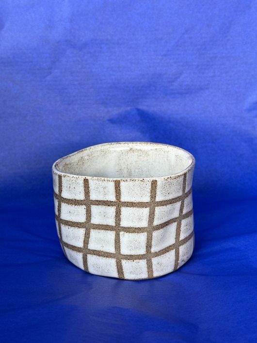 kubki Kubek Krzywusek Betonowy 200ml