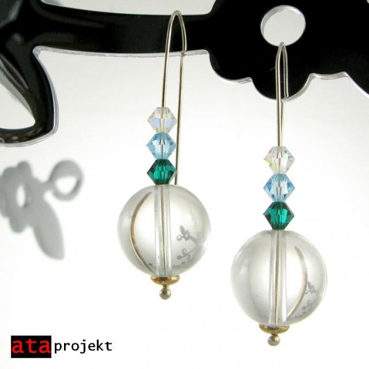 Simply Crystals ata projekt