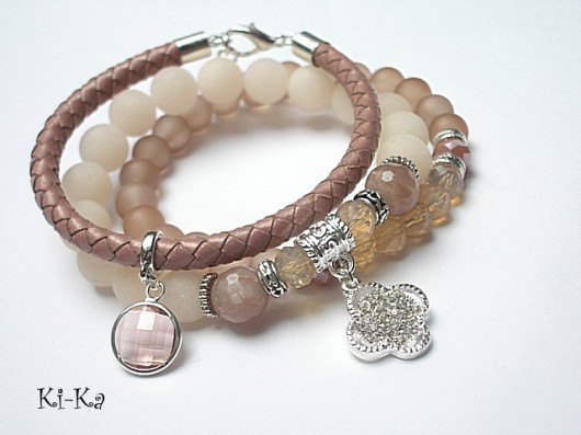 Vintage rose vol. 2 /23.06.15/ set KiKa pracownia