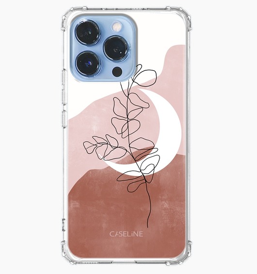 etui na telefon Etui Anti Shock case wzory - LA2018