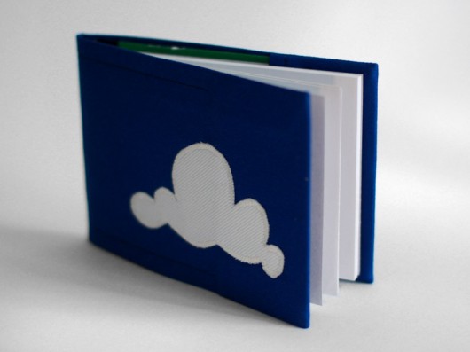 okładka na indeks - mc cloud HAS