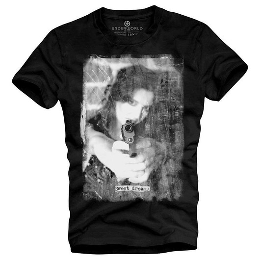 t-shirty męskie T-shirt męski UNDERWORLD Sweet dreams