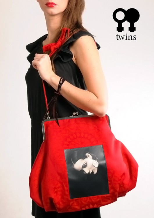 Torebka Frances Dee TWINS