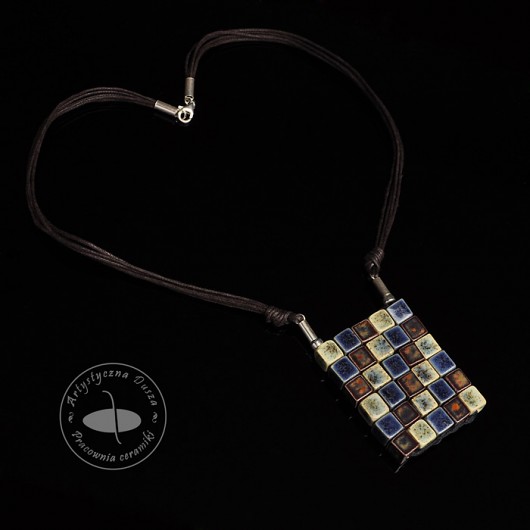 Fiordy ceramiczne Artystyczna Dusza
