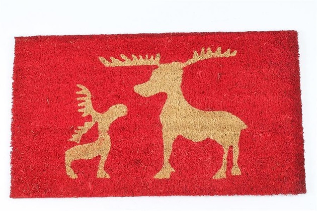 Wycieraczka Wejściowa Reindeer MIA home