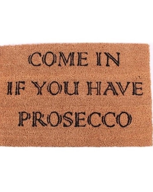 Wycieraczka Wejściowa Prosecco MIA home