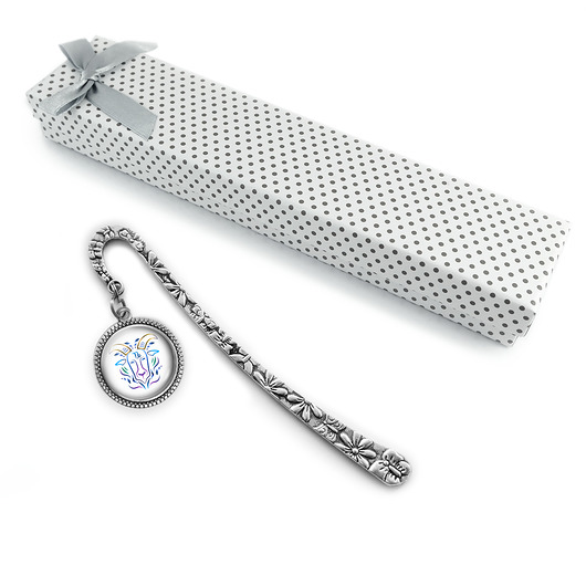 zakładki do książek Zakładka do książki - Koziorożec - zodiak