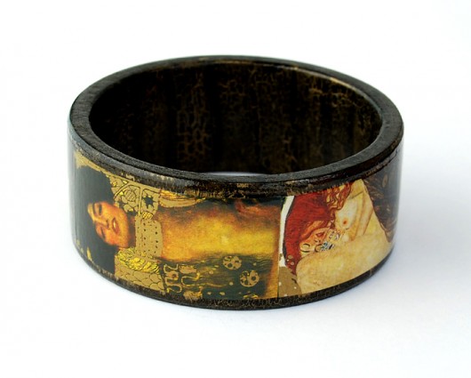 G.Klimt - galeria artrachela