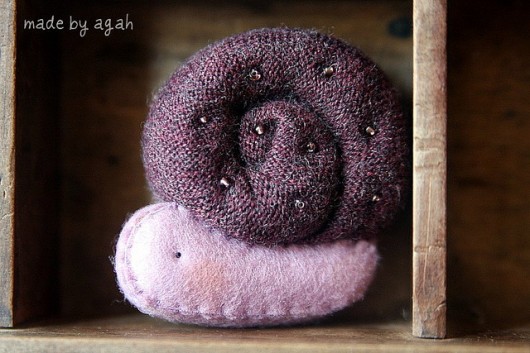 Wrzosik made by agah