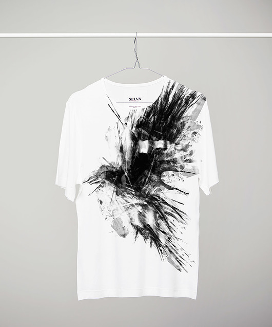 t-shirt damskie Hummingbird no.5 T-shirt Woman