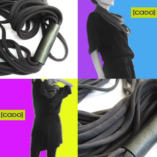 silver gray 001 CADO