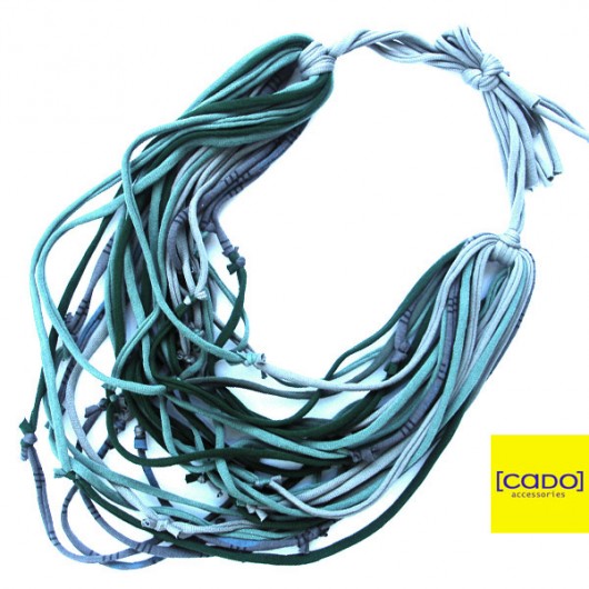 Cado Handmade Naszyjnik B02  CADOaccessories