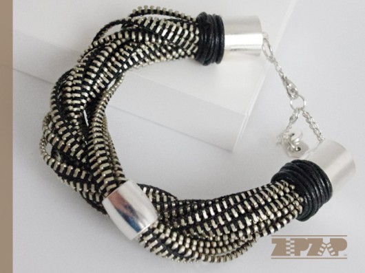 ZIPZAP bransoleta BIG gxnet