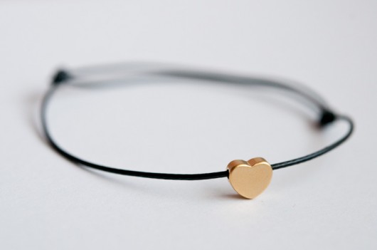 Simple heart do wyboru Lills
