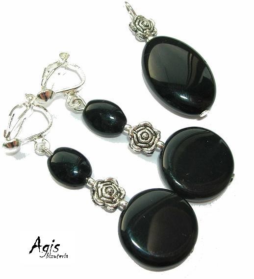 SILVER - Flowers.. agis