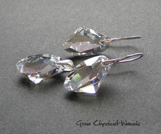 Crystal moonlight Gosia Chruściel-Waniek