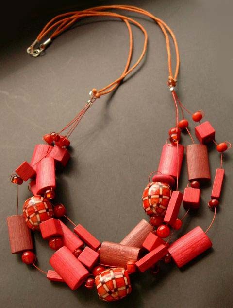 red wood amanorii