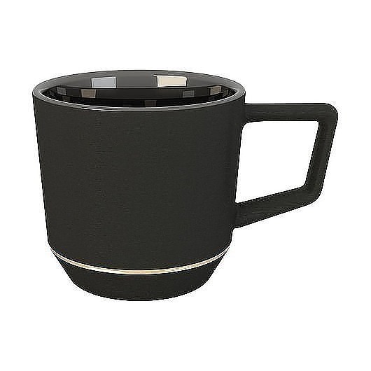 Kubek Ceramiczny do Kawy Espresso MIA home