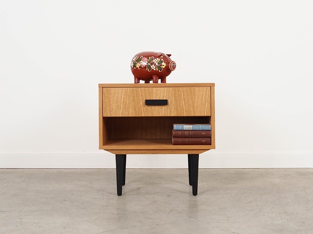 komody Szafka dębowa, skandynawski design