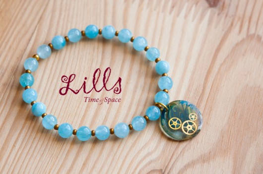 Time&Space - Kwarc_03 Lills