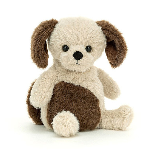 Maskotka Przytulanka Piesek Kimmy 20 cm MIA home