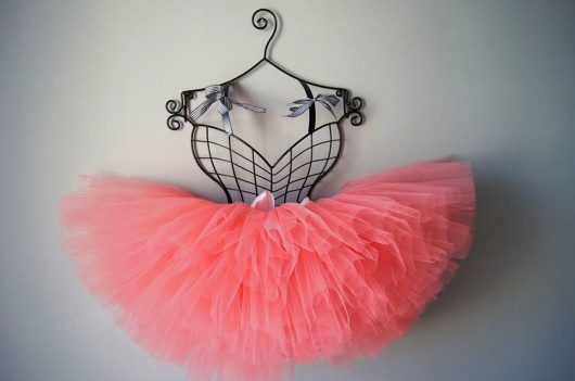 Spódniczka tutu TutuKids