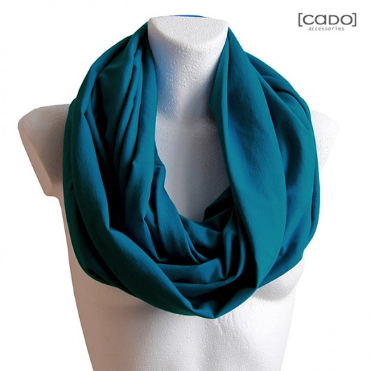 Zamotka Tuba Szal Komin - Basic Regatta CADOaccessories