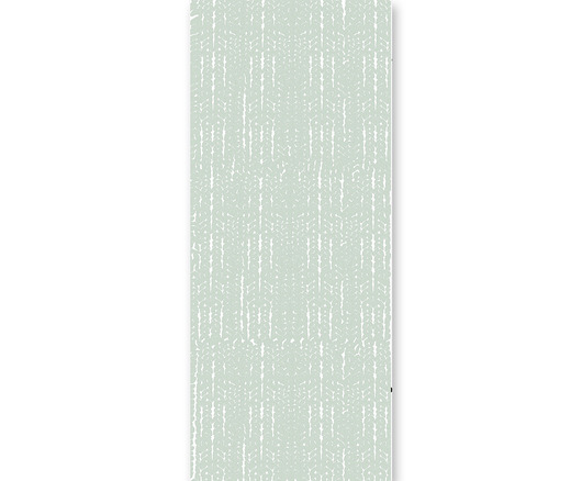 Tapeta dziecięca Green Wool Humpty Dumpty Room Decoration