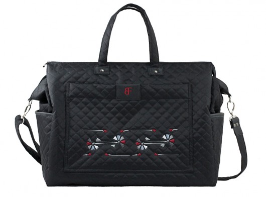 Torba Sportowa Love Sport 377 Farbotka
