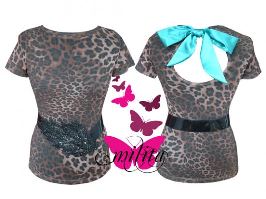 Wow Bow Wow :: 36-38 (S-M) milita nikonorov