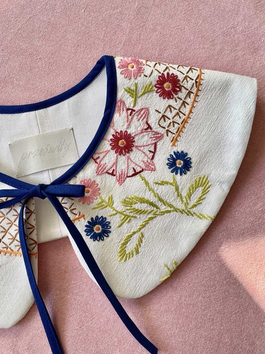 Akcesoria pozostałe Kołnierzyk Tekla