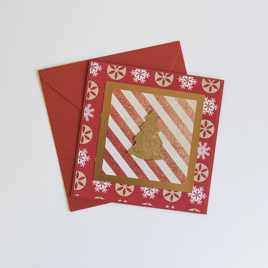 kartki świąteczne Kartka świąteczna