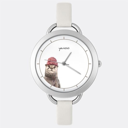 Zegarek - Wydra yenoo