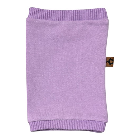 ubranka dla zwierząt Snood, komin dla psa - obwód karku 24-26 cm WRZOSOWY