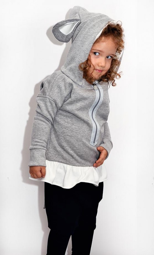 Bluza MYSZKA  Benni