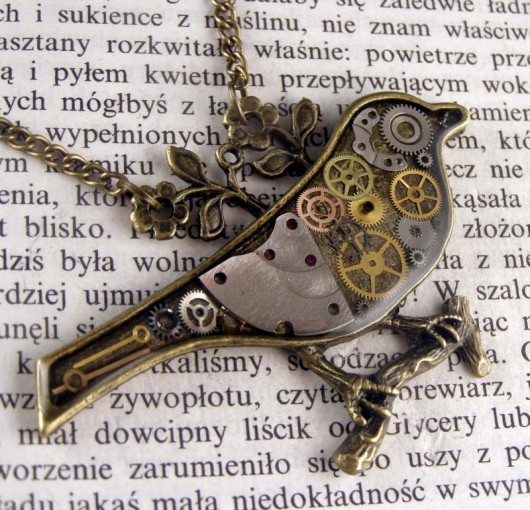 Czas od środka 2430 Zegarynki