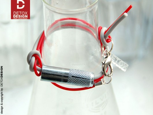 bransoletka "Ando 15" DETOXDESIGN