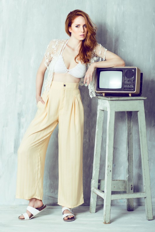 Spodnie hippie Dressing
