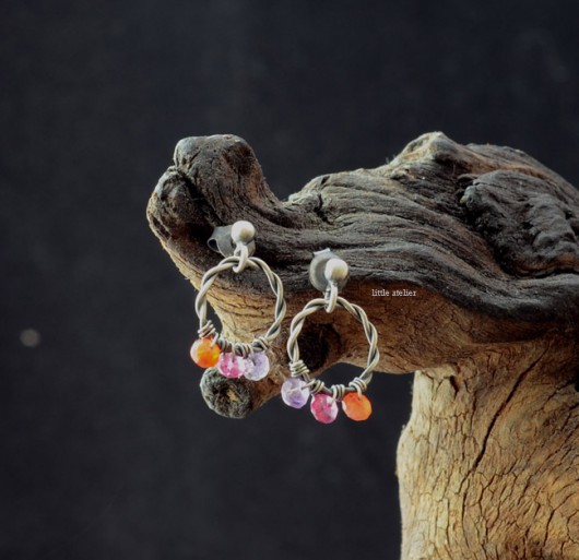 kolory - wkręty little atelier