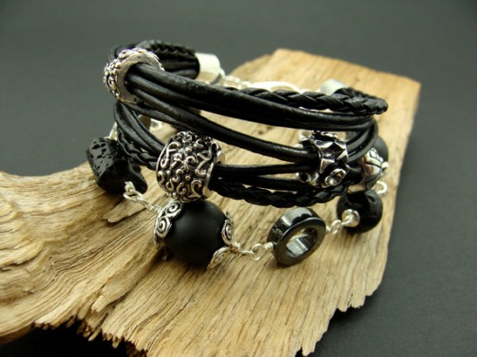 - 30 % Czarna lawa FERDBON