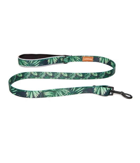 Smycz dla psa FOREST 150cm Lauren design LAUREN design