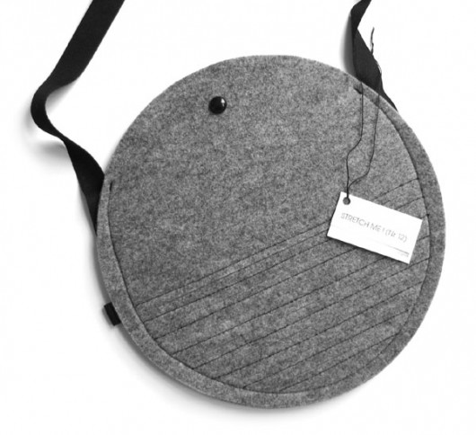 na zamówienie Pani dd. felt label
