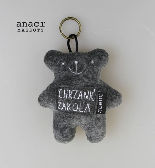 Edek anaci