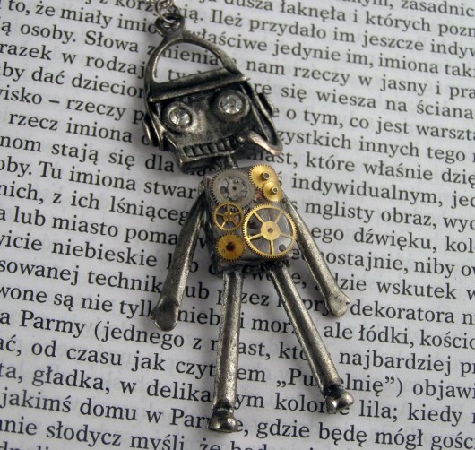 Czas od środka 1132 Zegarynki