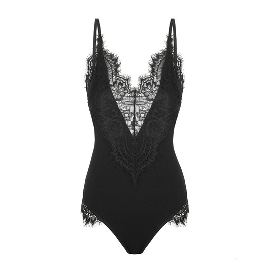 Body Night In Paris ALEXANDRA LACE LINGERIE