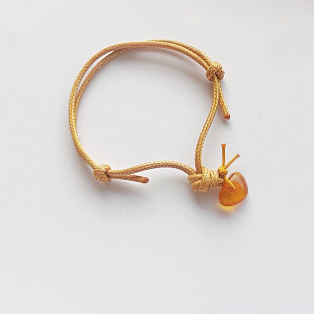 bransoletki na sznurku OKRĄG  bransoletka