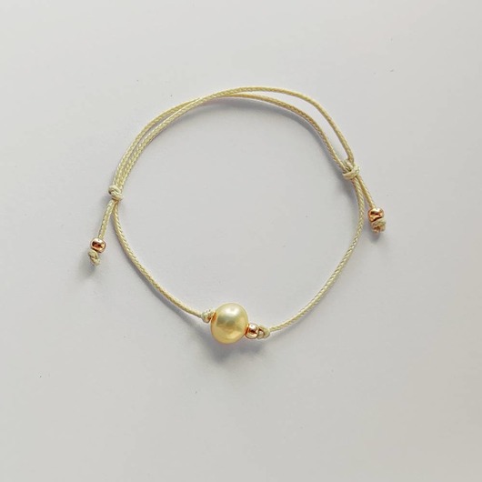 bransoletki na sznurku OKRĄG  bransoletka