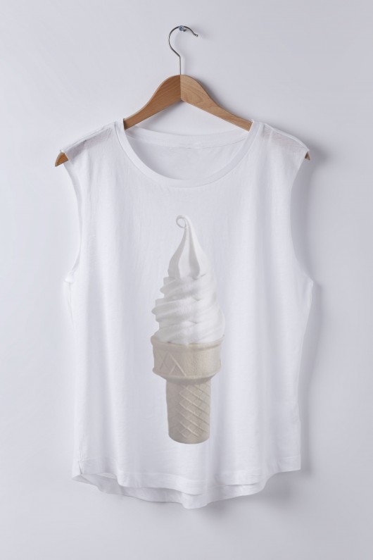 Ice Cream Tee INNOCENTS London